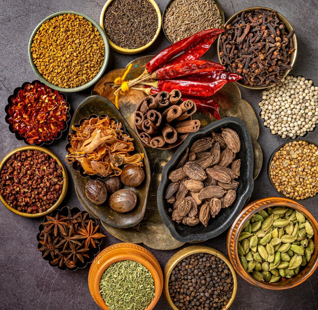 Spices
